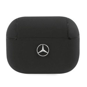 Mercedes MEAPCSLBK AirPods Pro fekete Electronic Line tok