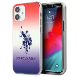   US Polo USHCP12SPCDGBR iPhone 12 mini 5,4" Gradient Collection tok