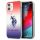 US Polo USHCP12SPCDGBR iPhone 12 mini 5,4" Gradient Collection tok