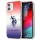 US Polo USHCP12SPCDGBR iPhone 12 mini 5,4" Gradient Collection tok