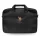 US Polo USCB15PUGFLBK táska 16" - fekete