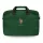 US Polo USCB15PUGFLGN táska 16" - zöld