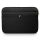 Guess Laptop táska GUCS13NTMLBK 13" fekete Nylon háromszög logóval