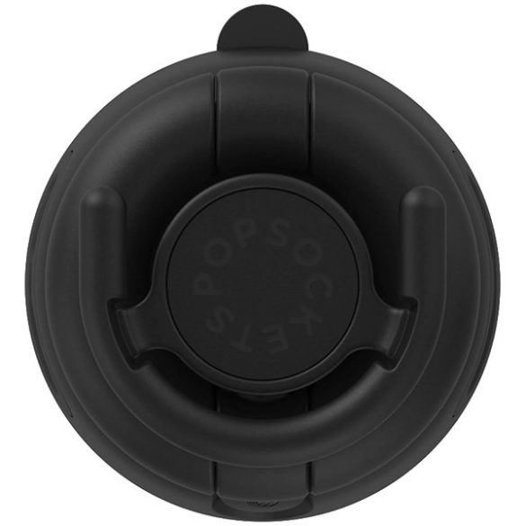 Popsockets PopMount Car Dash & Windowshield 801293 tartó műszerfalra vagy szélvédőre fekete