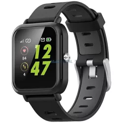 Xqisit Premium Active Watch fekete 38502