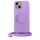 Etui JE PopGrip iPhone 14 / 15 / 13 6.1" levendula 30144 AW/SSamsung Galaxy S23 (Just Elegance) tok