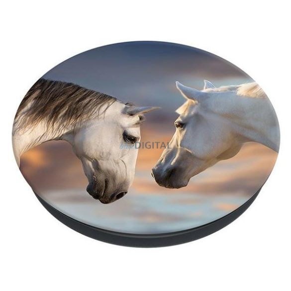 Popsockets 2 Sunset Horses kitámasztó