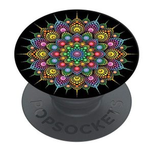 Popsockets 2 Pearl Mandala kitámasztó