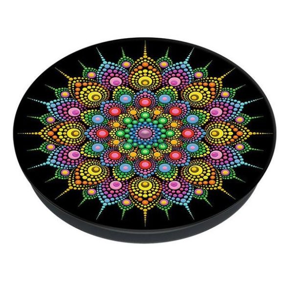 Popsockets 2 Pearl Mandala kitámasztó