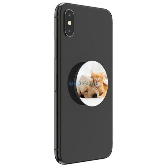 Popsockets 2 Cat & Dog kitámasztó