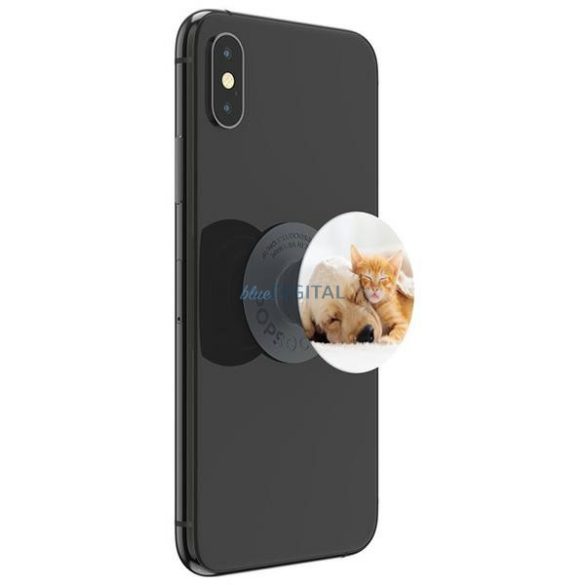 Popsockets 2 Cat & Dog kitámasztó