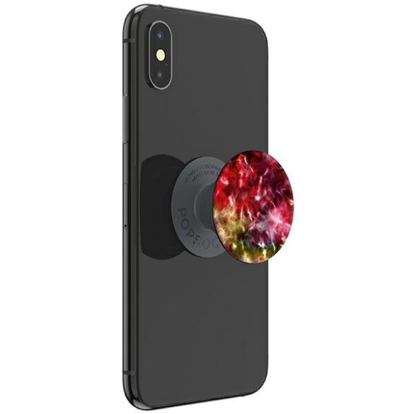 Popsockets 2 Lightshow 70084 telefonra ragasztható fogantyú - basic