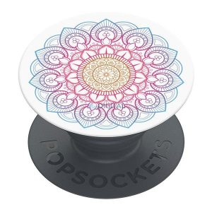 Popsockets 2 Rainbow Mandala kitámasztó