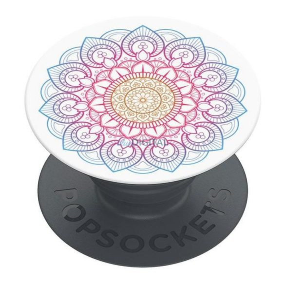 Popsockets 2 Rainbow Mandala kitámasztó