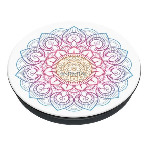 Popsockets 2 Rainbow Mandala kitámasztó