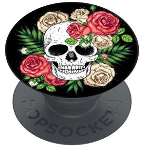 Popsockets 2 Bitter Roses 70108 telefonra ragasztható fogantyú - basic