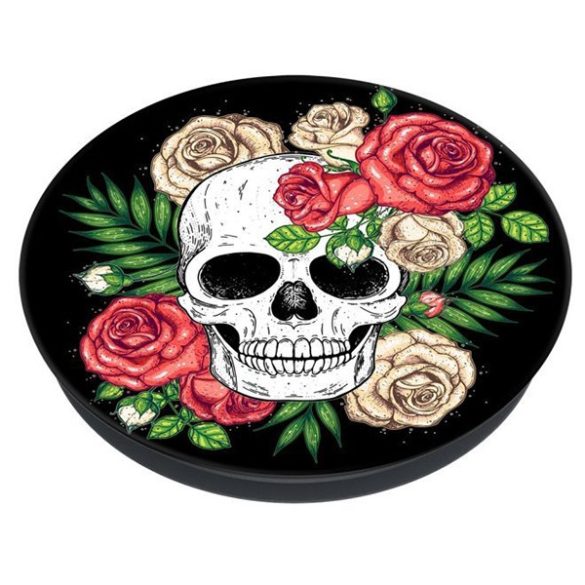 Popsockets 2 Bitter Roses 70108 telefonra ragasztható fogantyú - basic