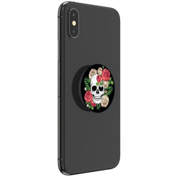 Popsockets 2 Bitter Roses 70108 telefonra ragasztható fogantyú - basic