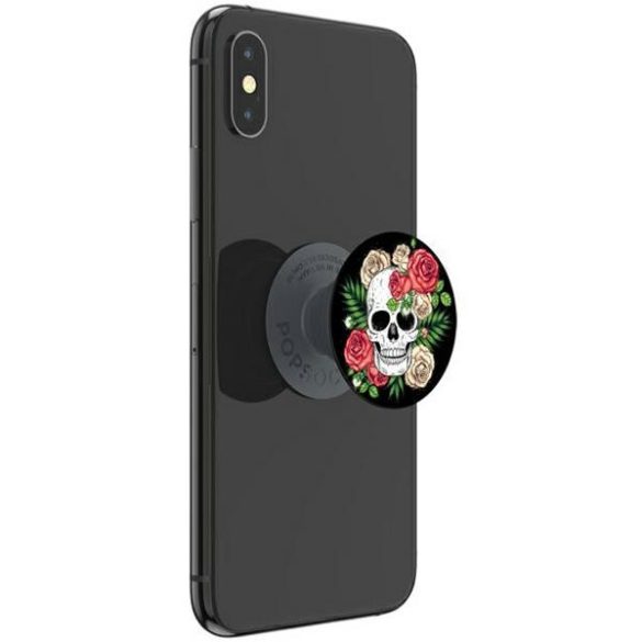 Popsockets 2 Bitter Roses 70108 telefonra ragasztható fogantyú - basic