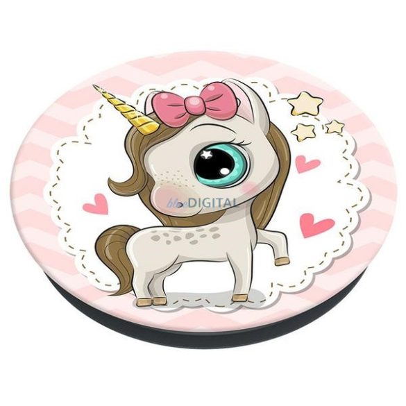 Popsockets 2 Unicorn Pony kitámasztó