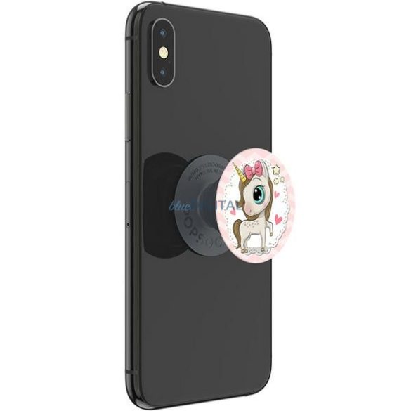 Popsockets 2 Unicorn Pony kitámasztó