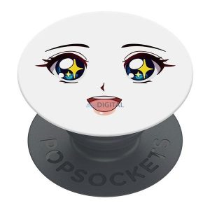 Popsockets 2 Sparkle Eyes kitámasztó