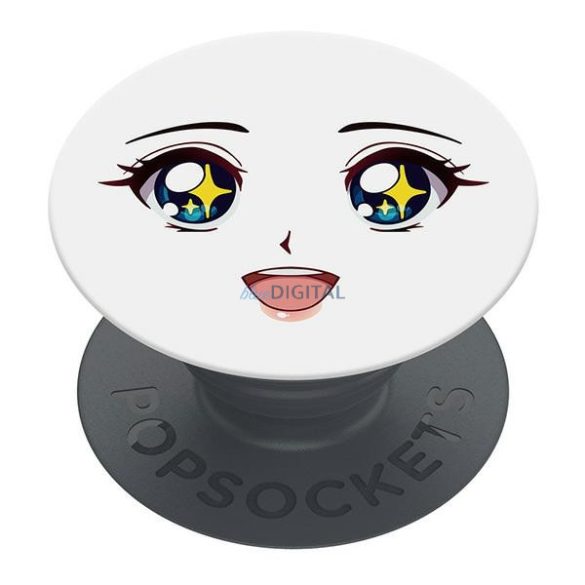 Popsockets 2 Sparkle Eyes kitámasztó