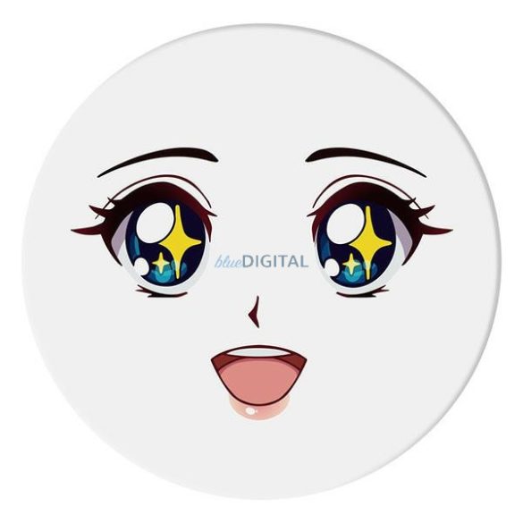 Popsockets 2 Sparkle Eyes kitámasztó