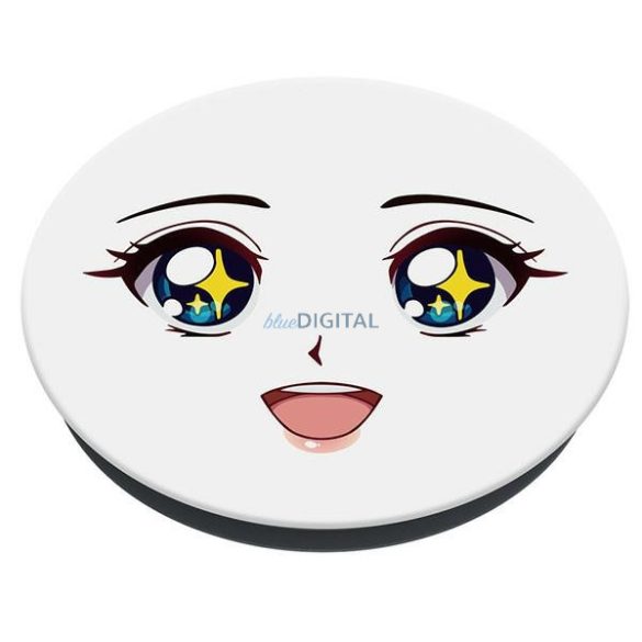 Popsockets 2 Sparkle Eyes kitámasztó