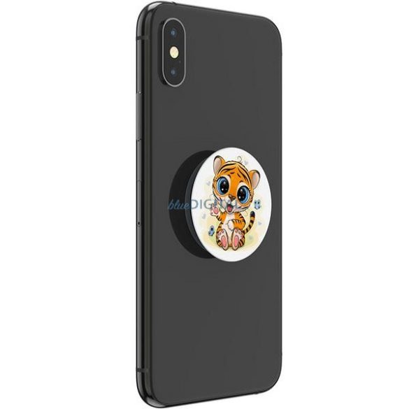 Popsockets 2 Happy Cat kitámasztó