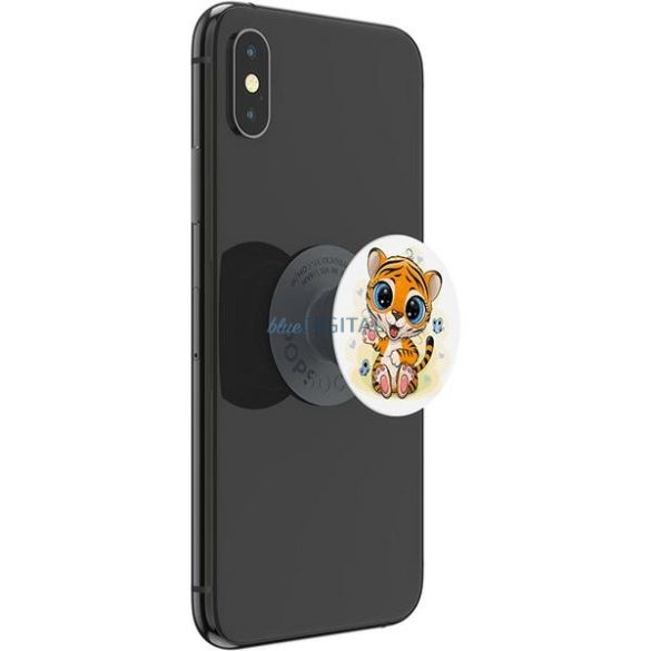 Popsockets 2 Happy Cat kitámasztó