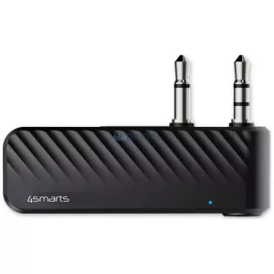 4smarts B9 Bluetooth audio adó - fekete