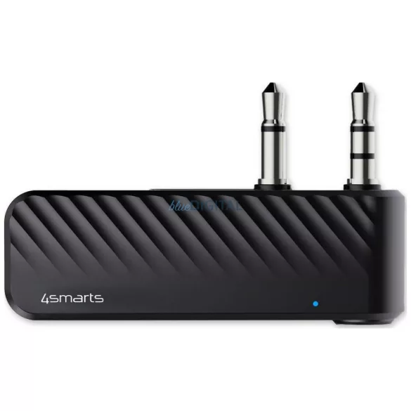 4smarts B9 Bluetooth audio adó - fekete