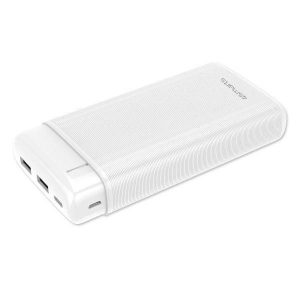 4smarts Powerbank VoltHub Go2 20000mAh fehér