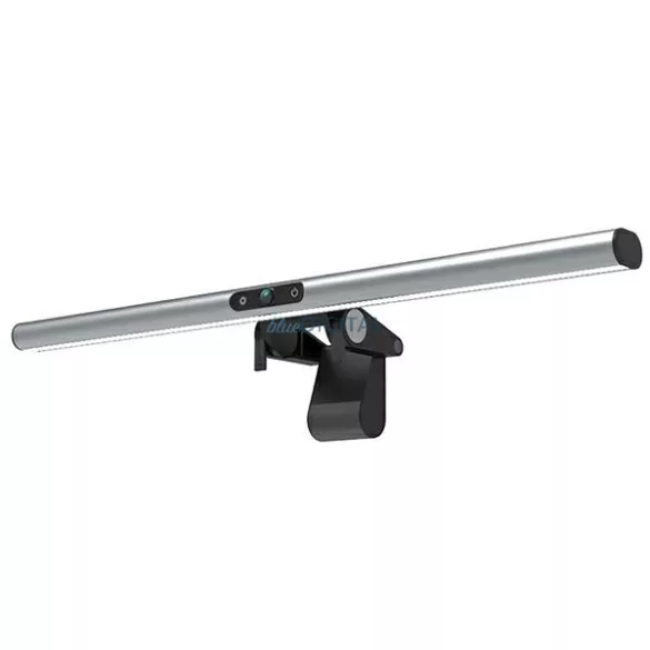 4smarts LightBar Pro LED monitorlámpa FullHD webkamerával