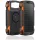 4smarts TitanPack Rugged UltiMag napelemes powerbank 20000mAh - fekete 496560