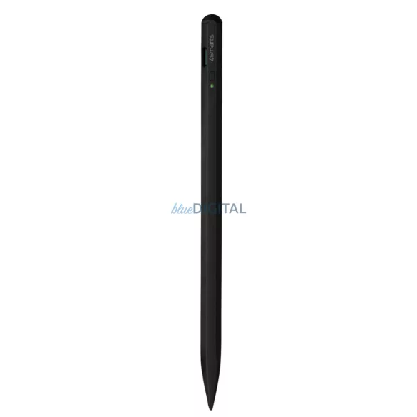 4smarts Active Stylus Pro 3 érintőceruza - fekete