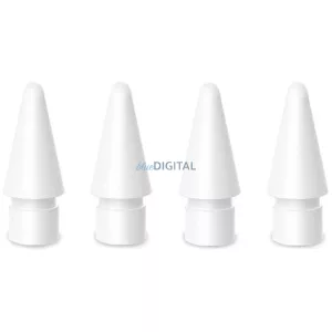 4smarts cserehegyek Apple Pencil 1. és 2. generációhoz, Apple Pencil USB-C 540665