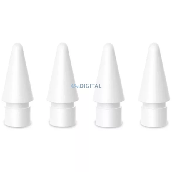 4smarts cserehegyek Apple Pencil 1. és 2. generációhoz, Apple Pencil USB-C 540665