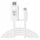 4smarts USB-C - HDMI kábel 2m - fehér