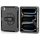 4smarts Rugged tok iPad Pro 11 (2024) - fekete 4smarts Rugged tok iPad Pro 11 (2024) - fekete
