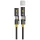 4smarts Explorer 3w1 240 W-os USB-C kábel    1,5 m, fekete