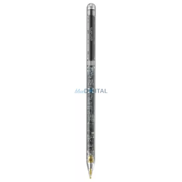 4smarts Active Stylus Pen Pencil Pro     Átlátszó érintőceruza iPad 541252
