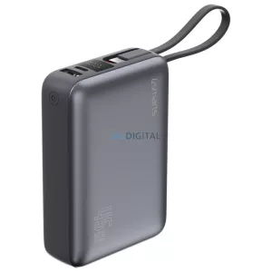 Power bank 4smarts Enterprise Compact 20000mAh 45W szürke