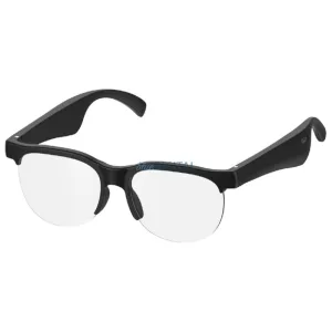 Bluetooth-szemüveg 4smarts SoundGlasses Sport 2, fekete