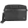 4smarts Target Eco Slim laptoptáska 13-14" - fekete