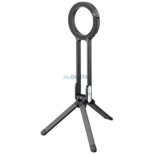 Typecase Edge billentyűzetes tok iPad Pro 11" M4 2024 / M5 2025 - fekete