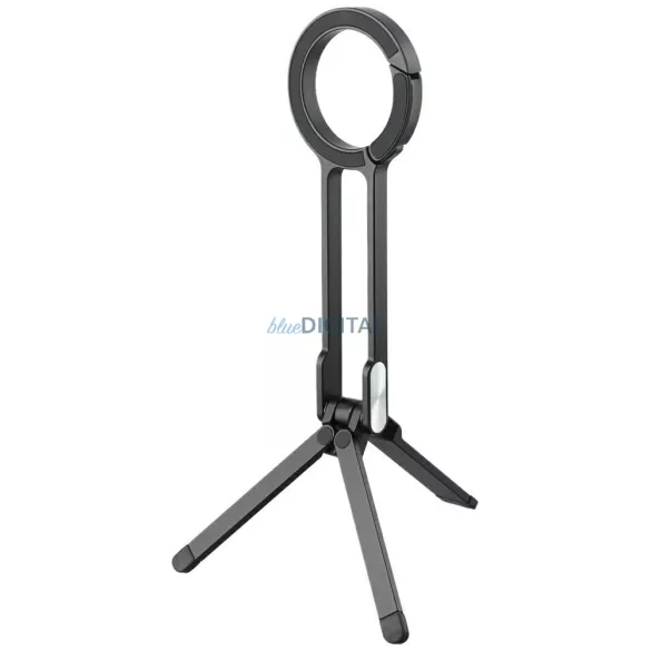 Typecase Edge billentyűzetes tok iPad Pro 11" M4 2024 / M5 2025 - fekete