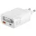 4smarts PDPlug Slim 65W GaN Jojo fali töltő - fehér