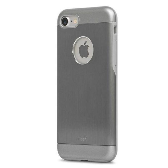 Tok Moshi iGlaze Armour iPhone 7/8/SE 2020 / SE 2022 szürke 27233 tok